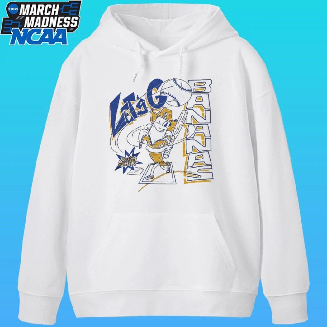 Let’s Go Bananas Butter Shirt