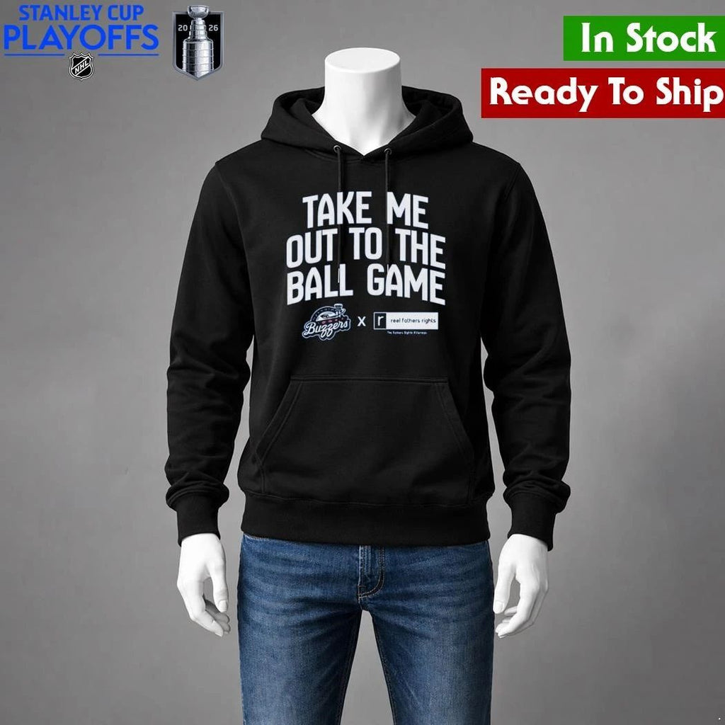 Ontario Tower Buzzers Take Me Out to the Ball Game Shirt