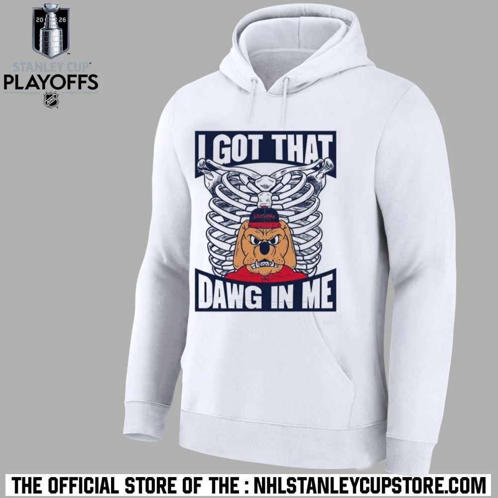 Jacksonville Jumbo Shrimp I Got that Dawg in Met Shirt