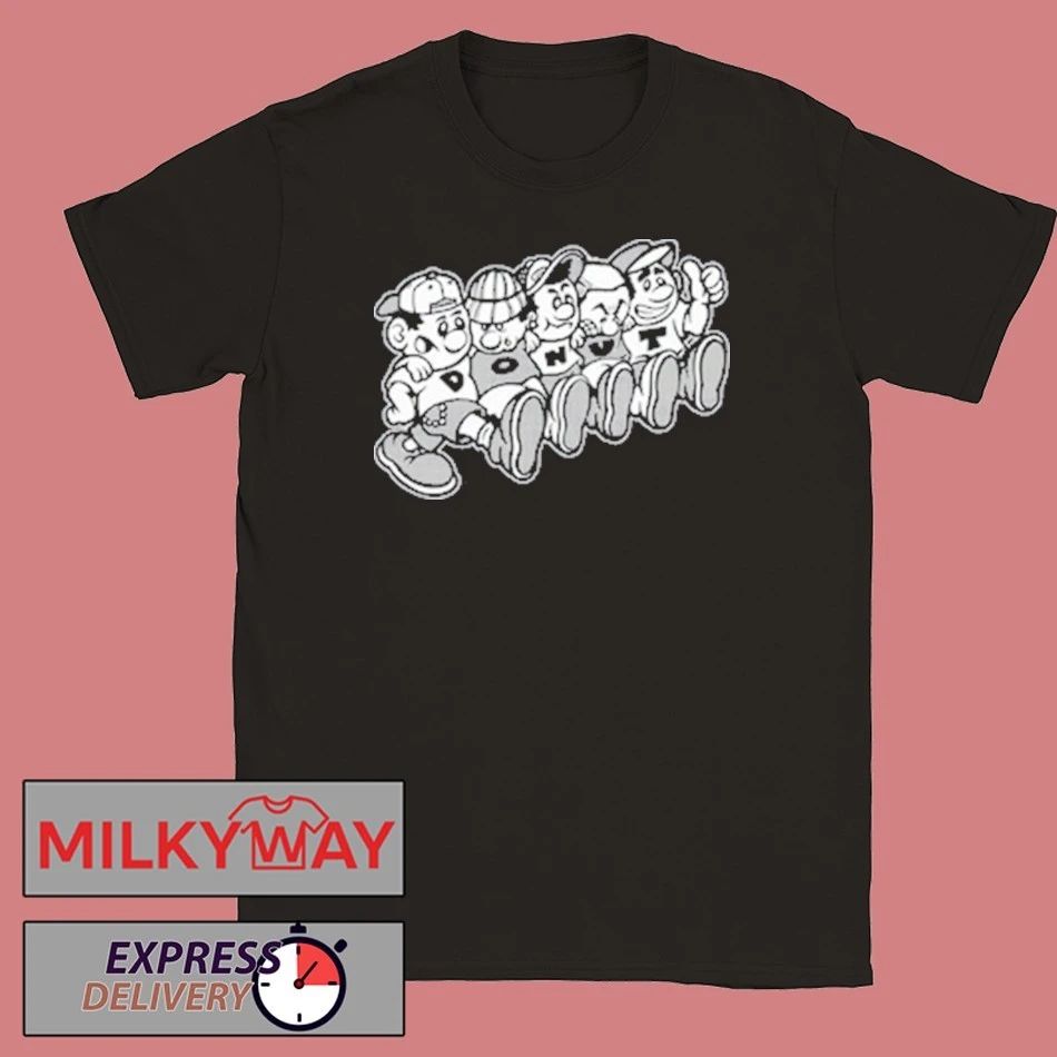 Donut Pals T-Shirt