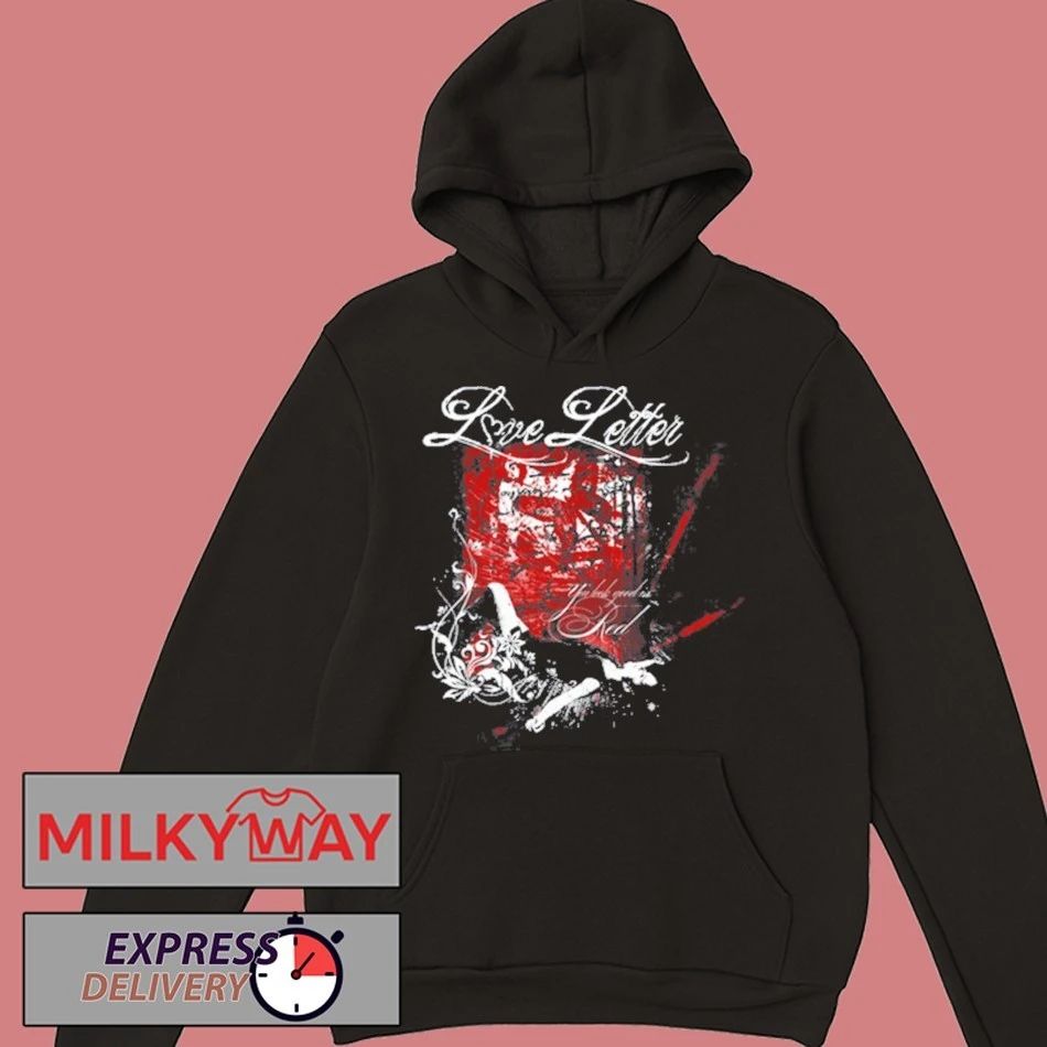 Love Letter Shirt