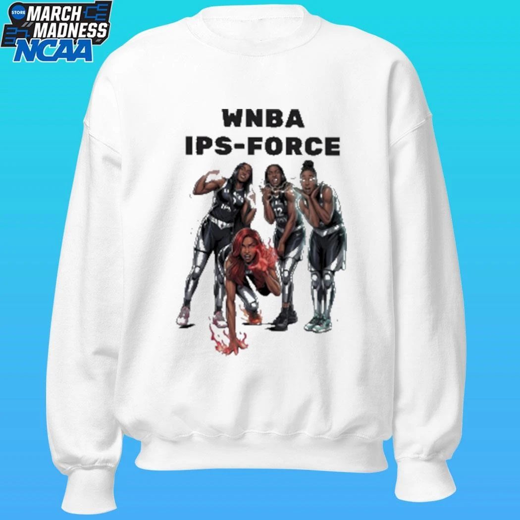 Wnba Ips Force Shirt