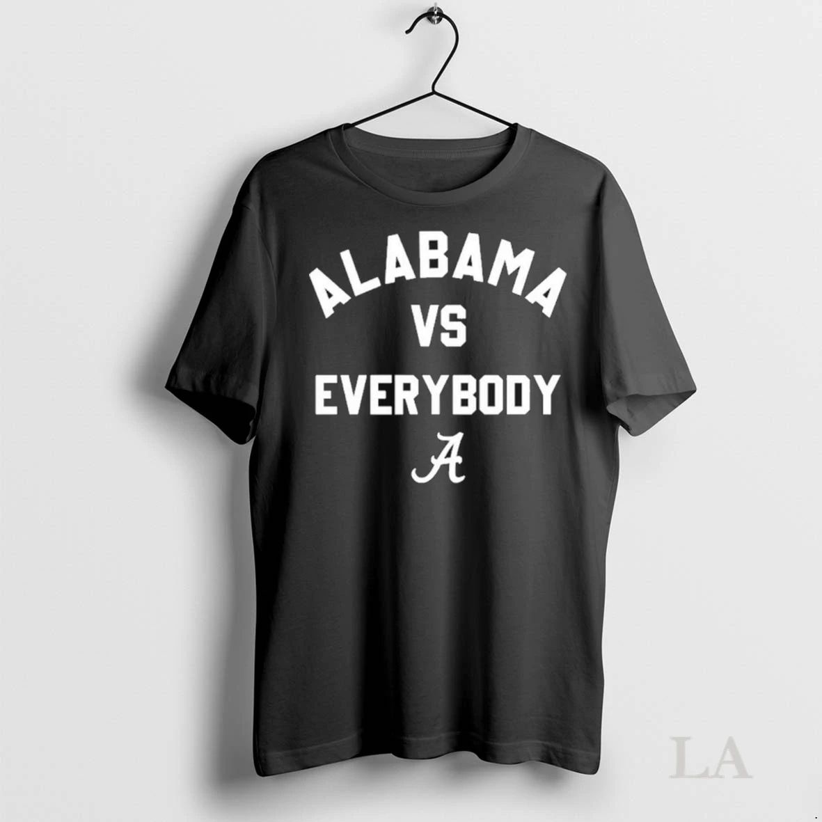 Original Bama Vs Everybody 2025