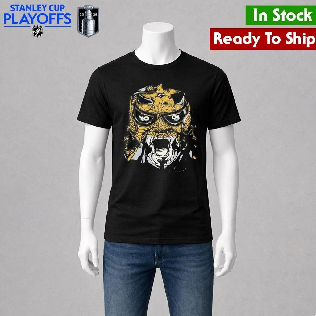George Kittle Wrestlemania 42 Pentagon Jr Shirt