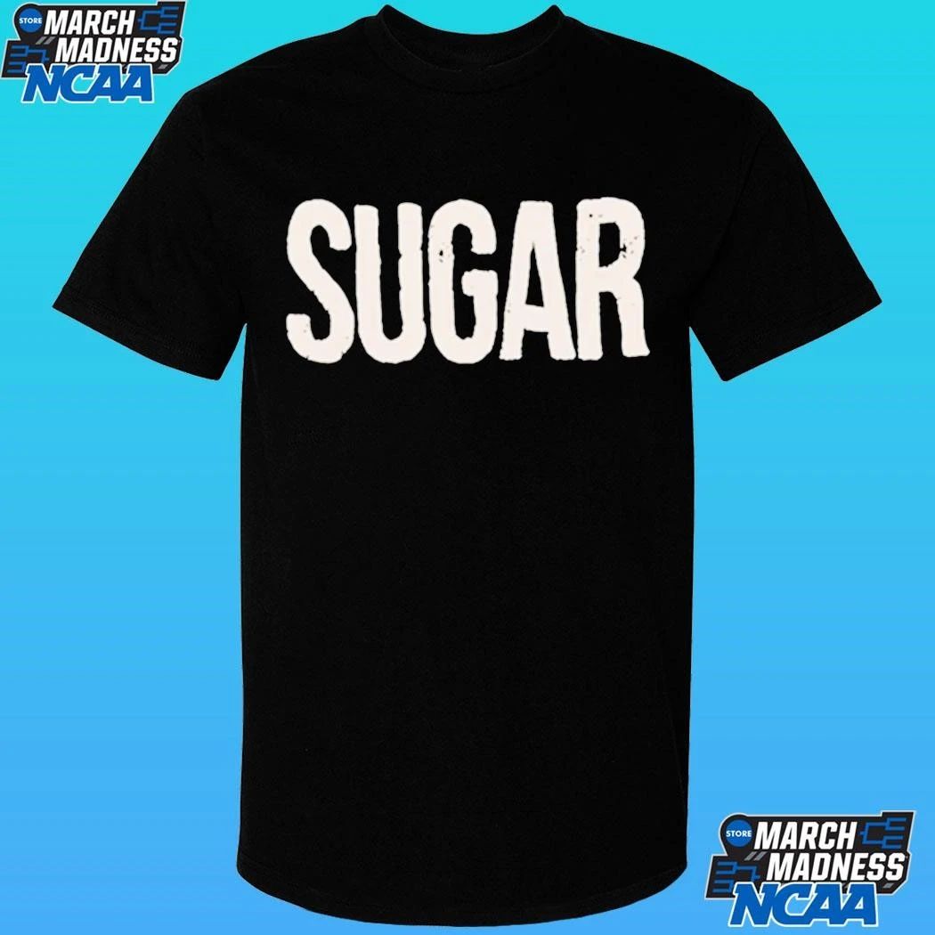Sugar Webster Hall May 2 Through 4 2026 Shirt