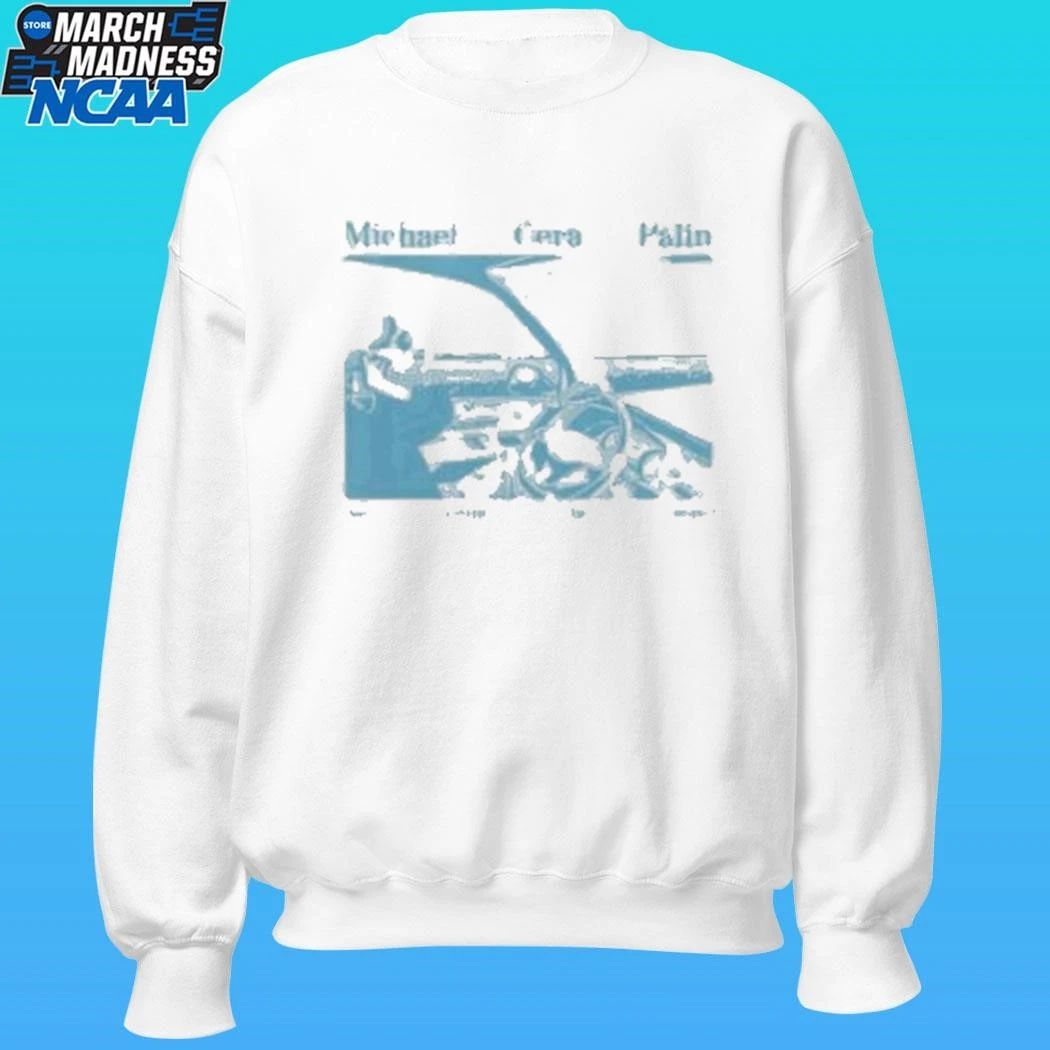 Some Michael Cera Palin Driver Shirt