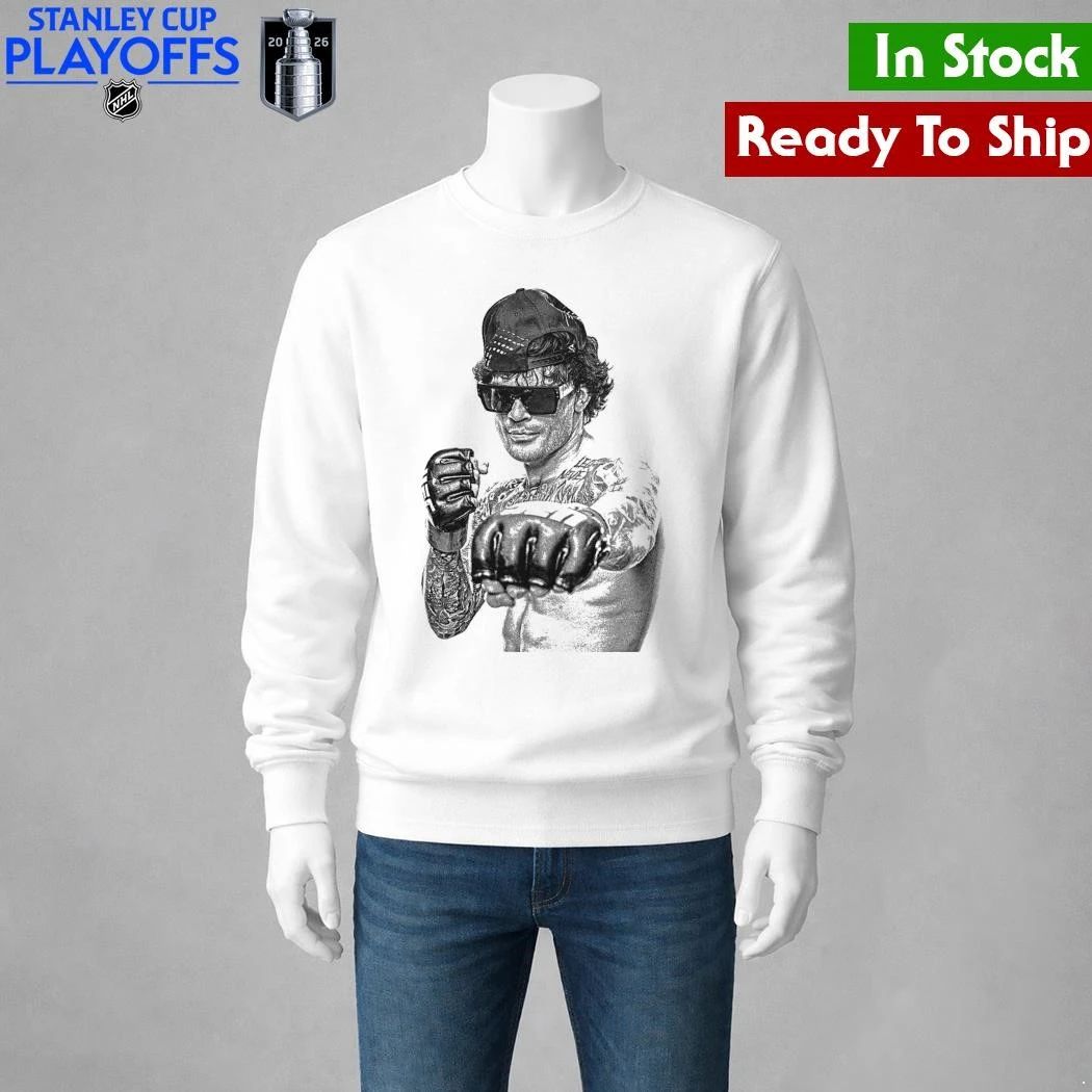 Tommy McMillan Gunz Wrld Shirt