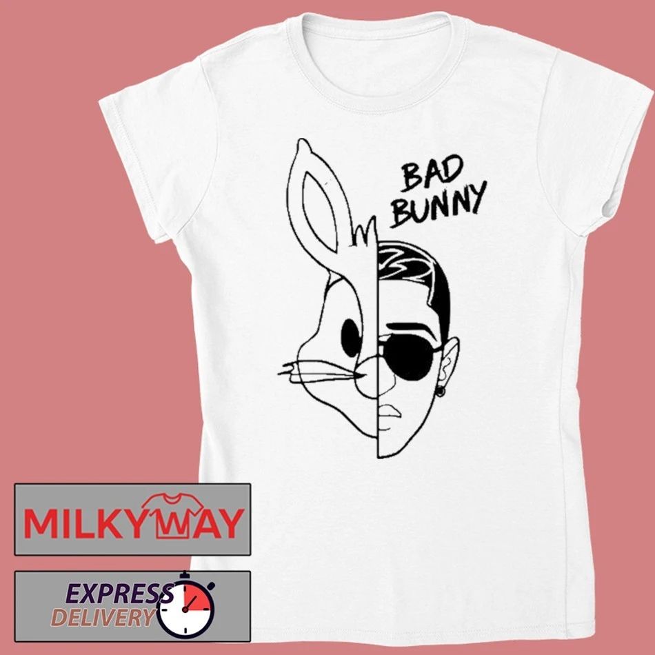 Bad Bunny Goose T-Shirt
