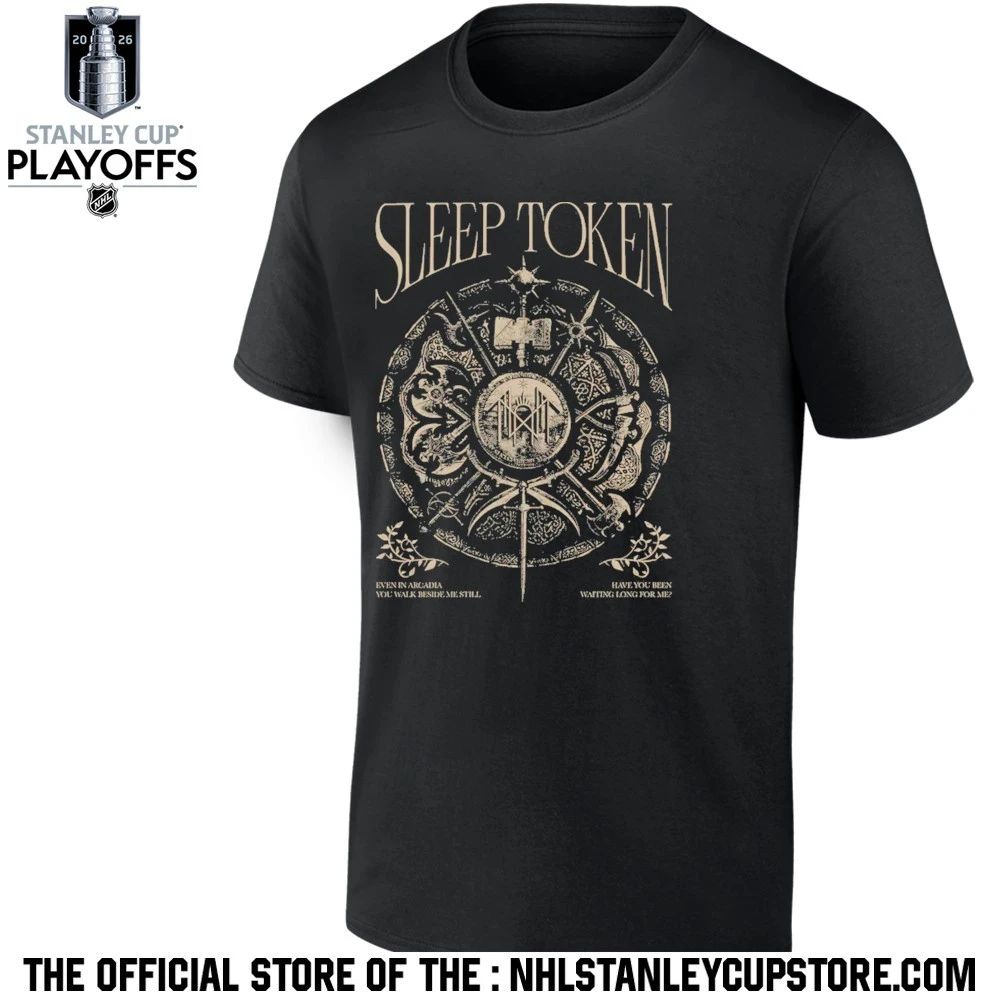 Round Table Sleep Token Shirt