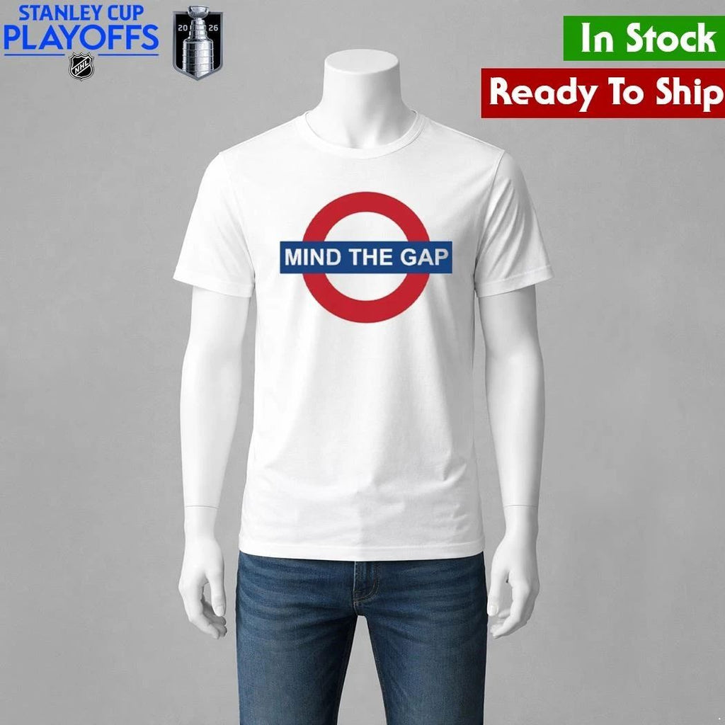 Bob Dylan 2026 Coachella Mind The Gap Shirt