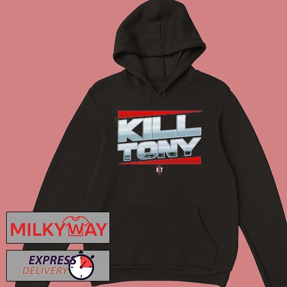 Kill Tony Monday Night KT-Shirt