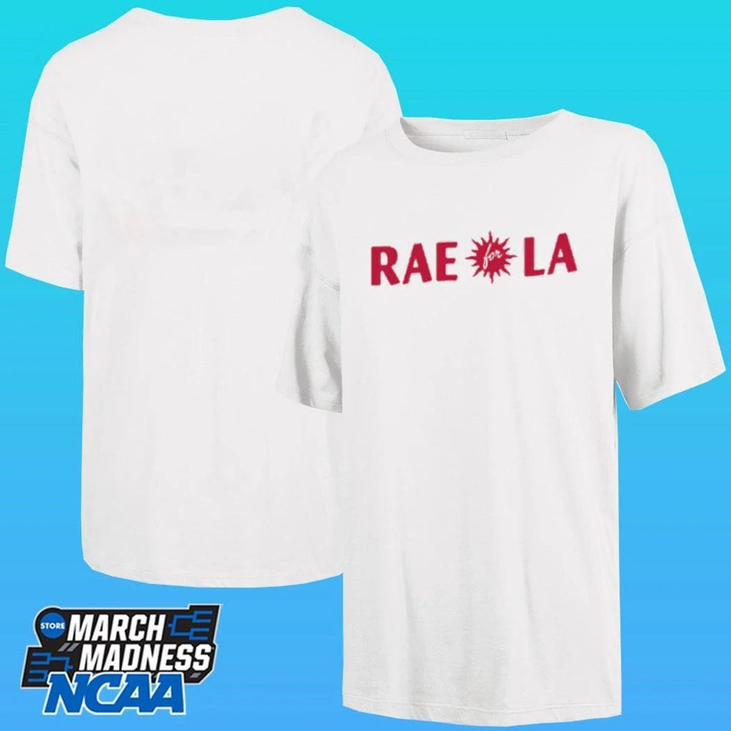 Rae For La Shirt