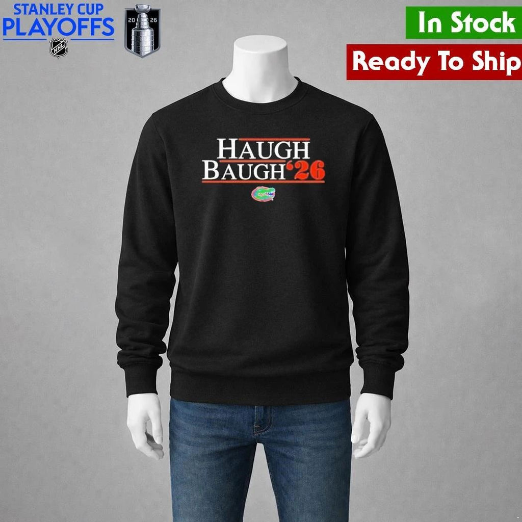 Gator Haugh Baugh 26 Shirt