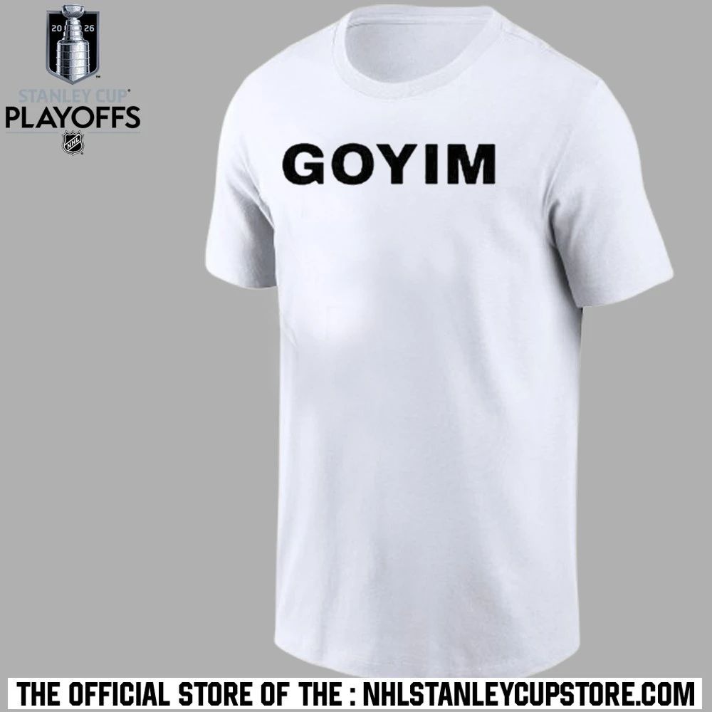 The Guy Goyim Shirt