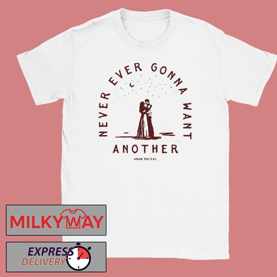 Adam Doleac Another Shirt
