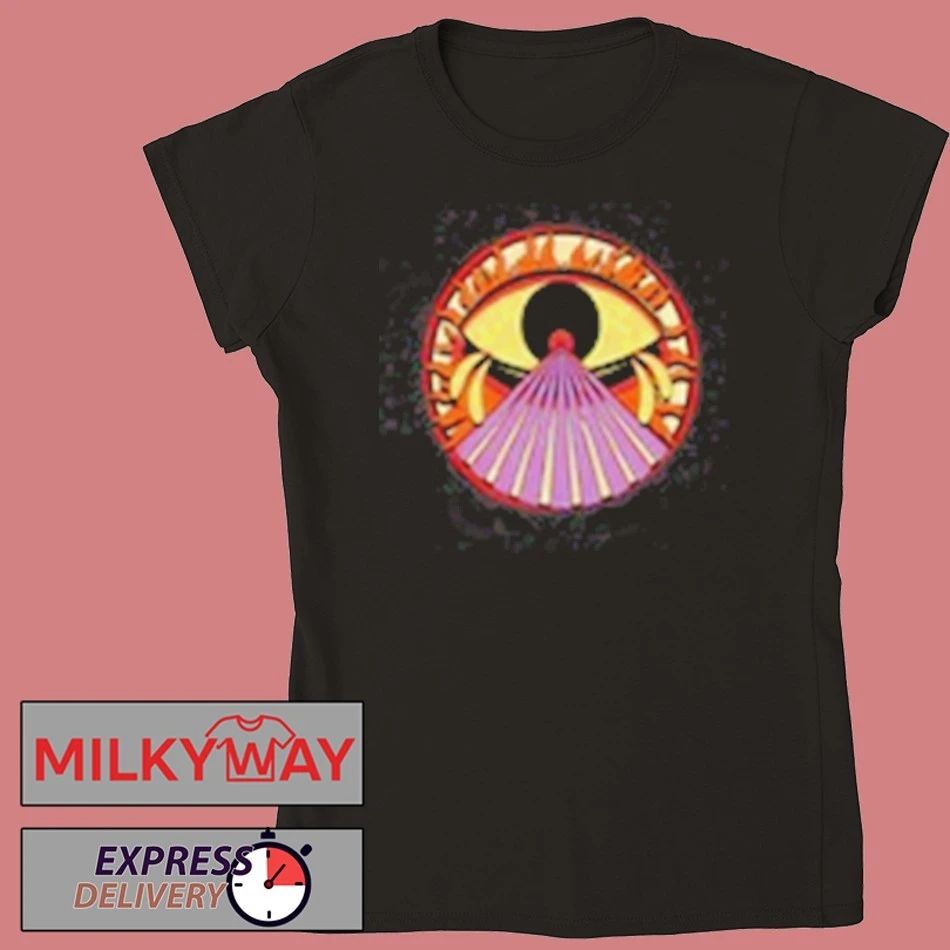 Slash Live at the S.E.R.P.E.N.T. Festival shirt