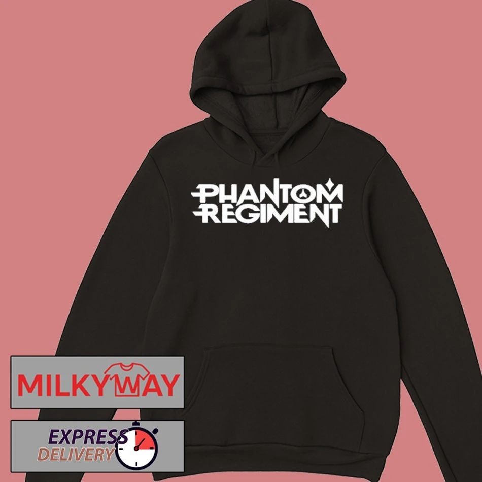 Phantom Regiment Shirt