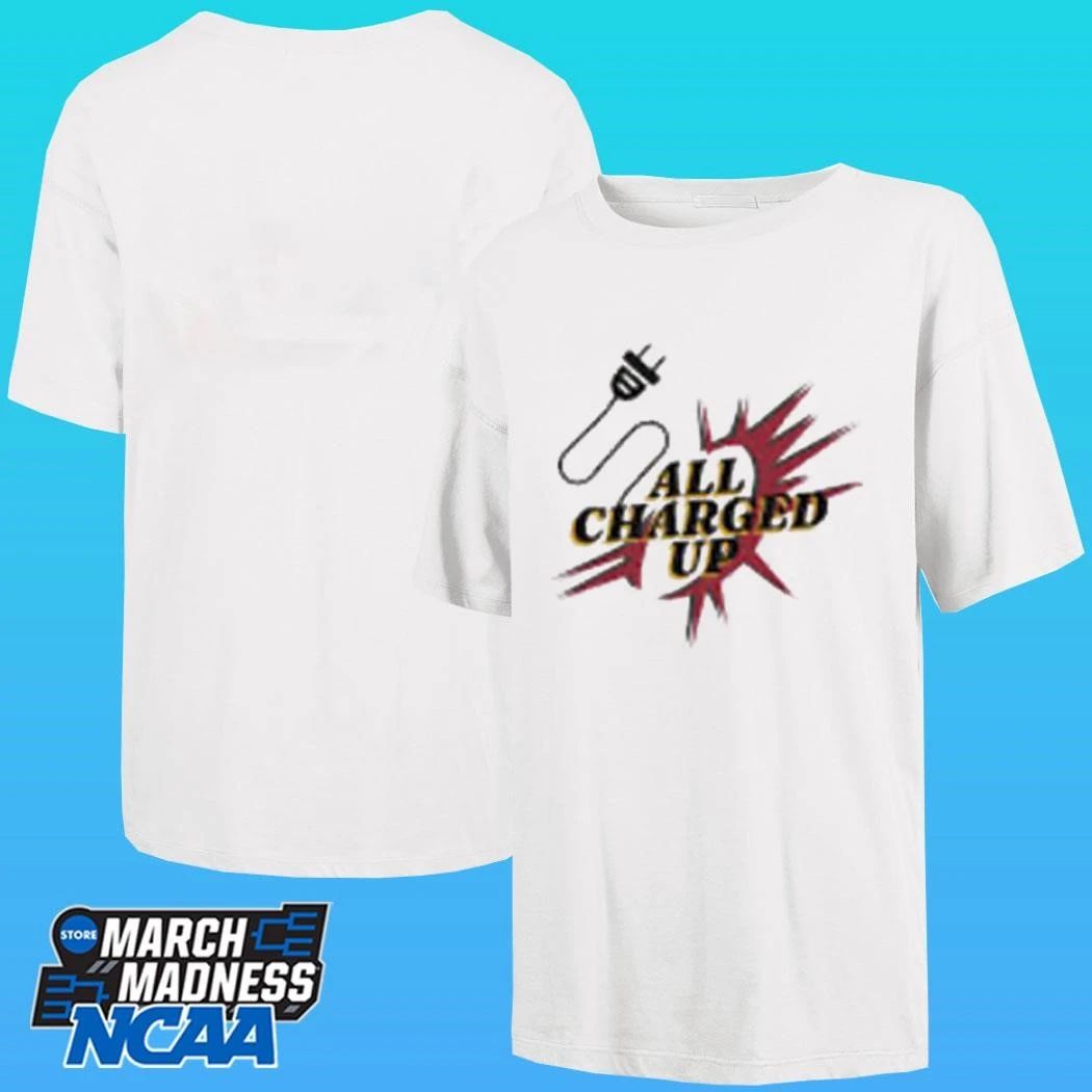 All Charged Up Shirt