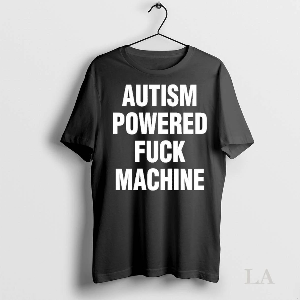 Original Tylenol Autism Powered Fuck Machine