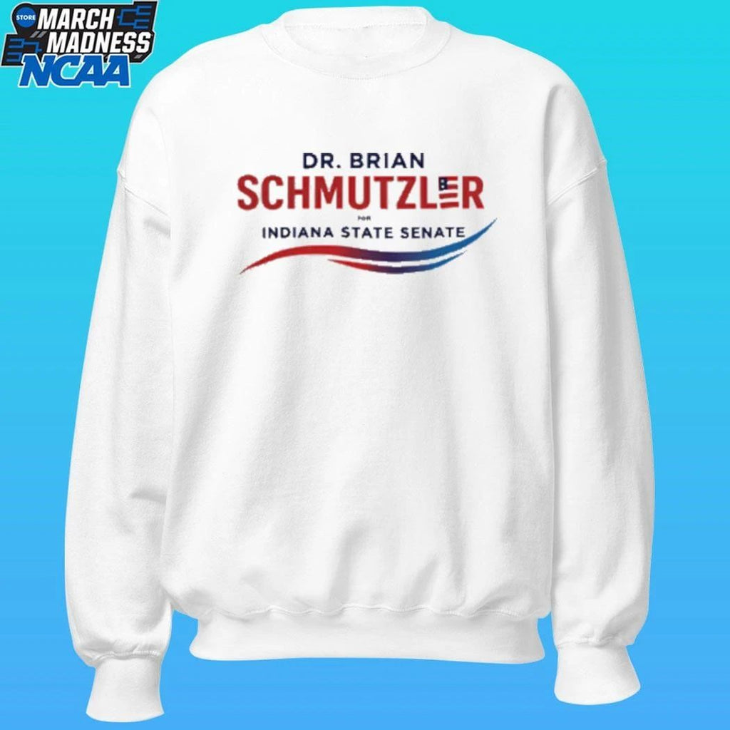 Dr. Brian Schmutzler For State Senate Shirt