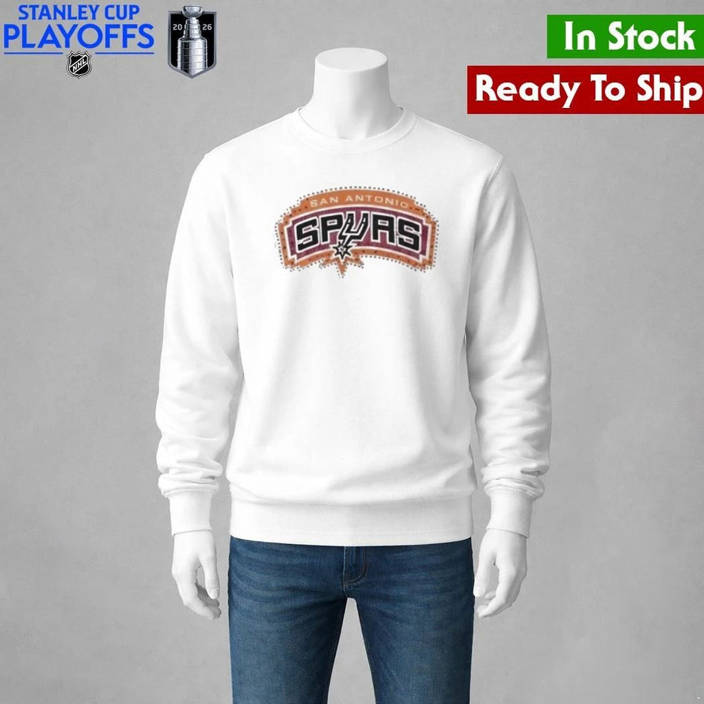 San Antonio Spurs Shirt