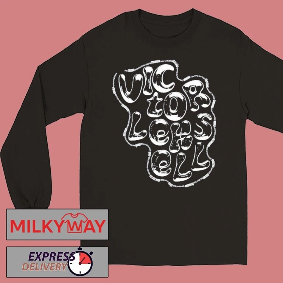 Victor Leksell Sommar 25 Tour Shirt