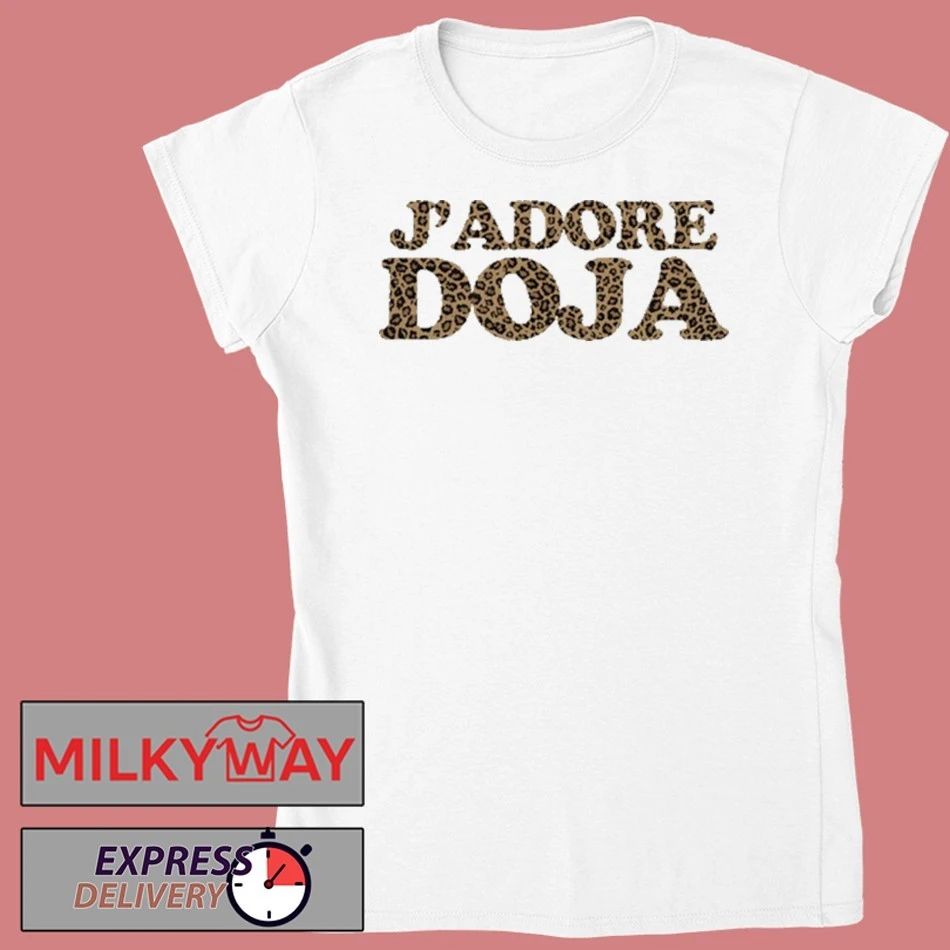 Doja Cat J’adore T-Shirt