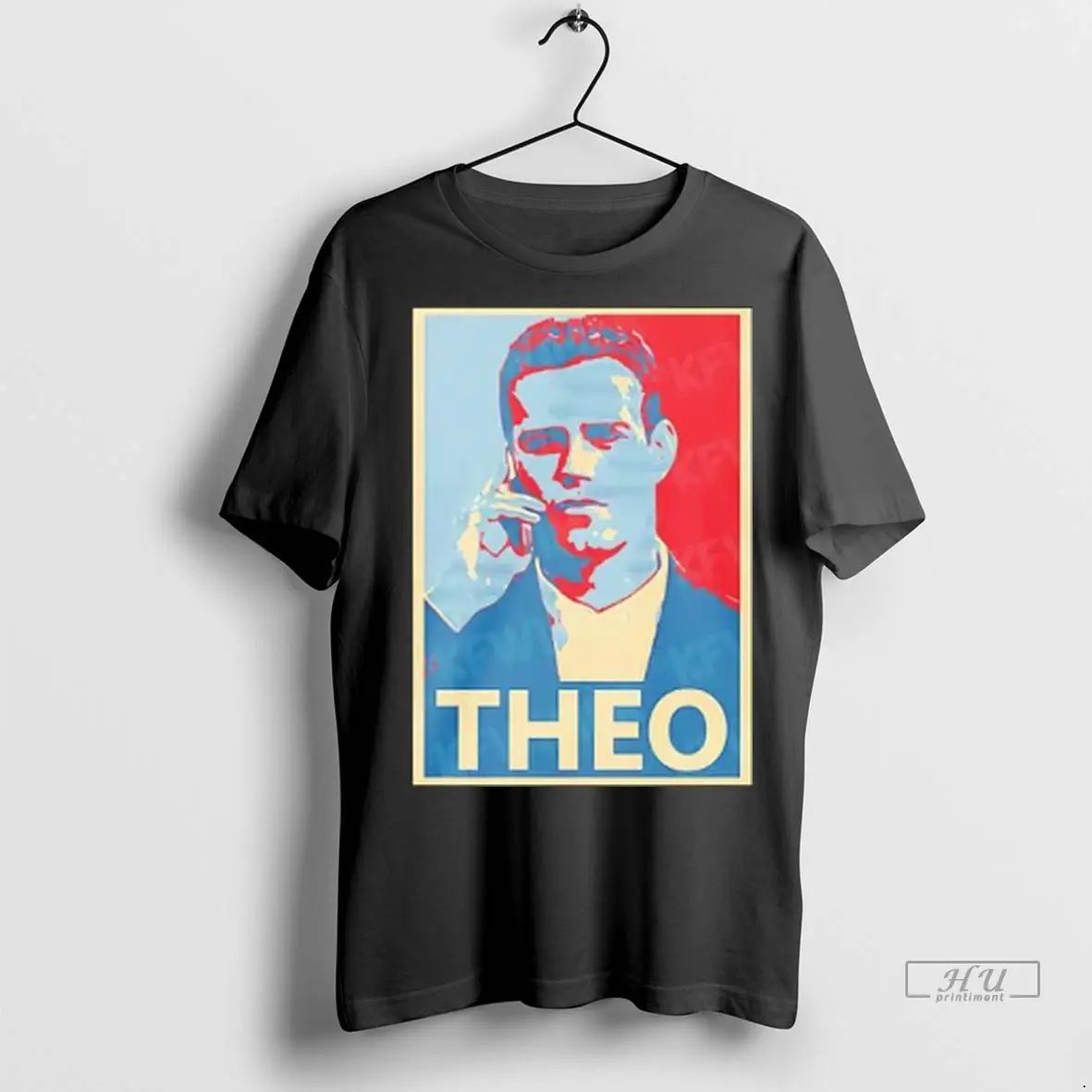 Officials Theo Epstein American Baseball Hope Vintage Graphic Ladies T Shirts