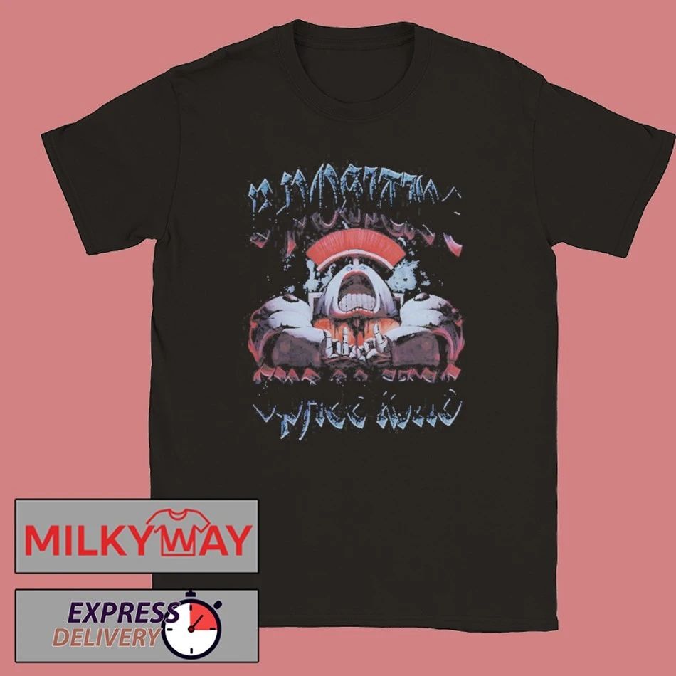 B-Positive Space King shirt
