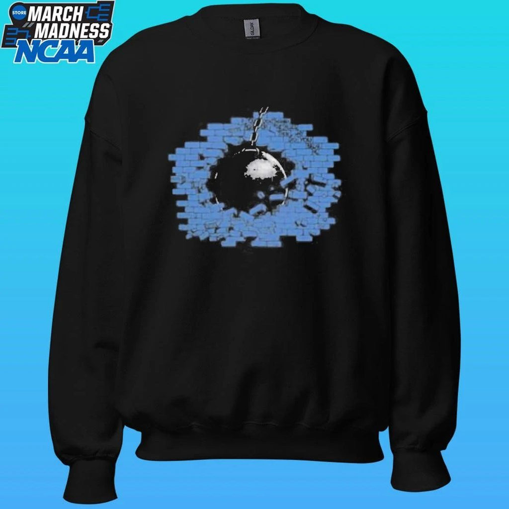 Four Year Strong Brick Wall Shirt