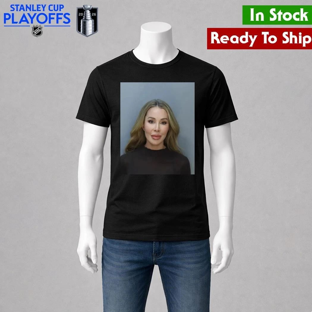 Lisa Hochstein Mugshot Shirt