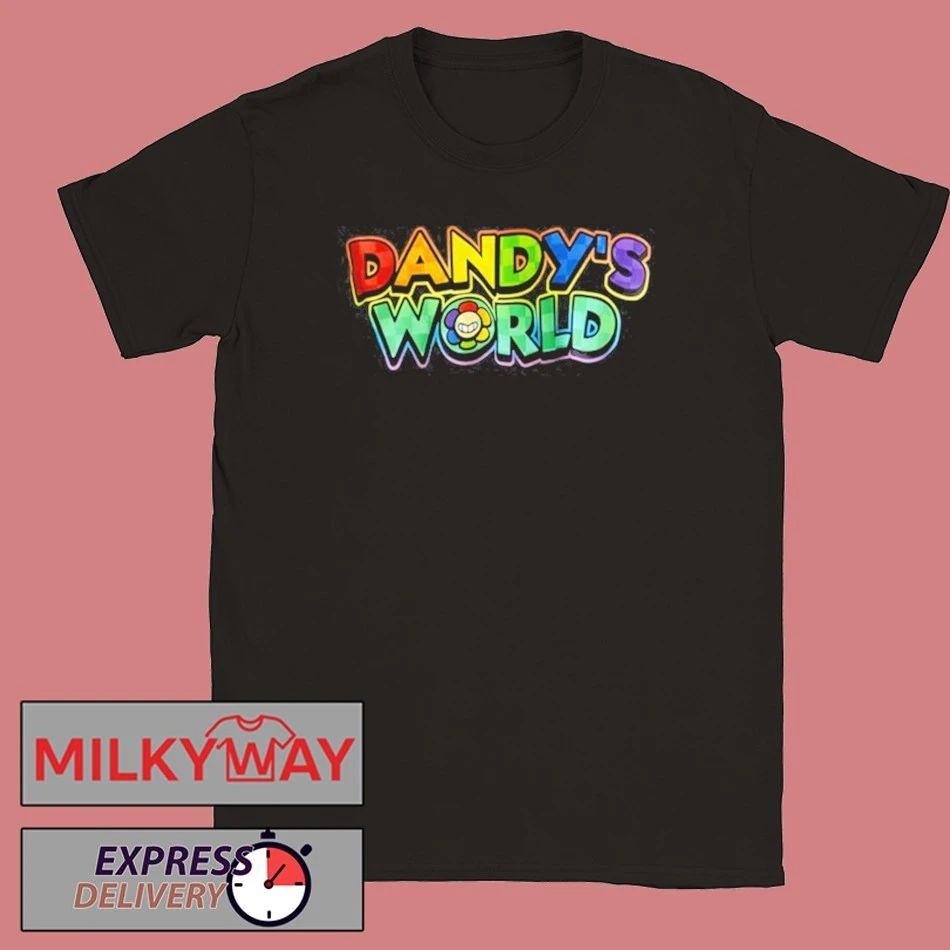 Dandy’s World Shirt
