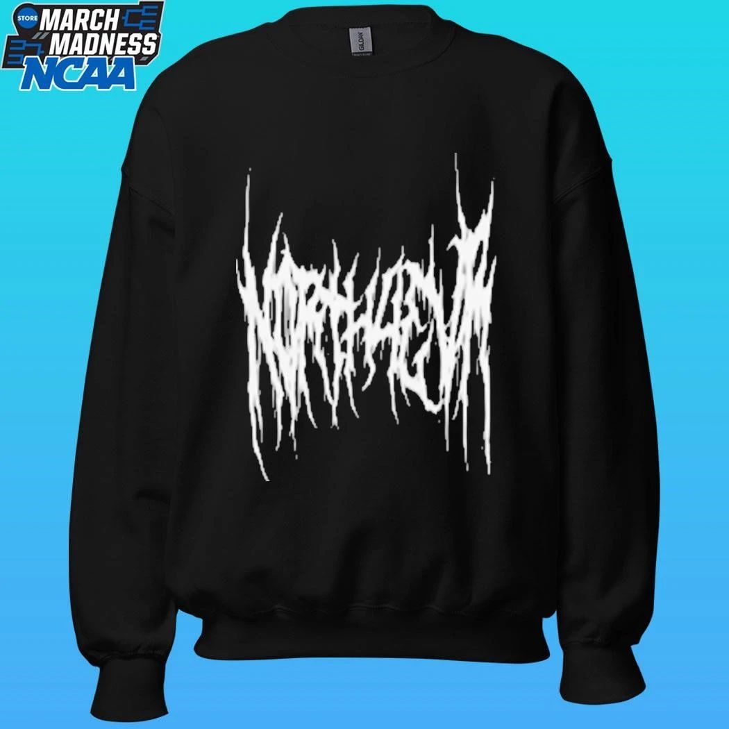 North West Just Dropped Her Debut Ep Shirt