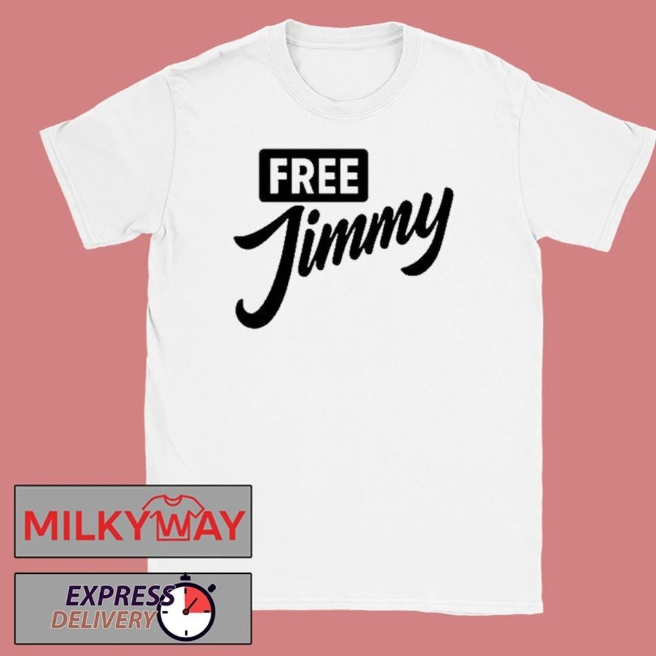 Free Jimmy Kimmel Shirt