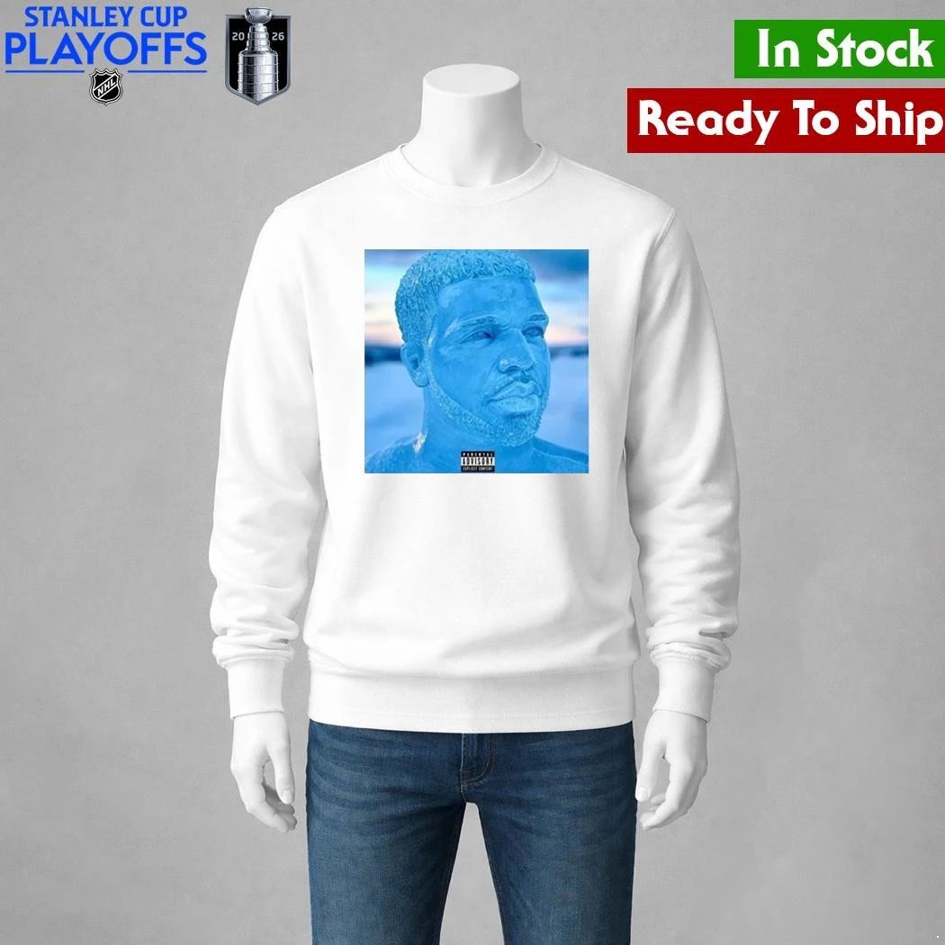 Drake Iceman Album 2026 Shirt