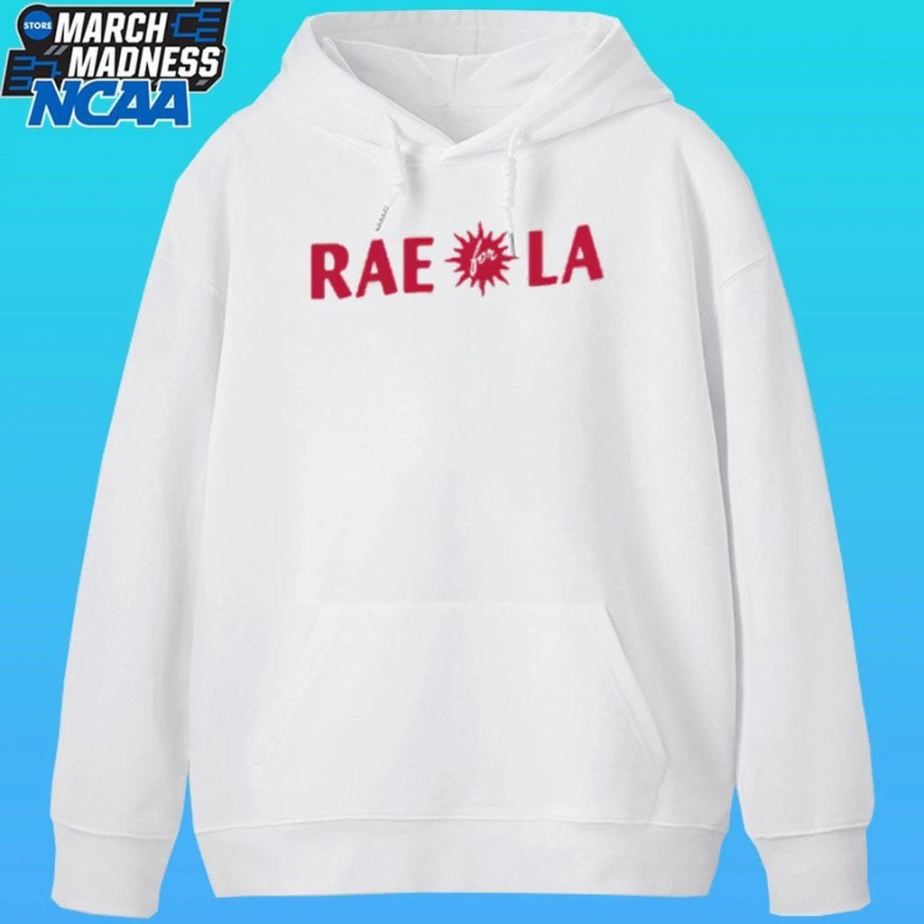 Rae For La Shirt