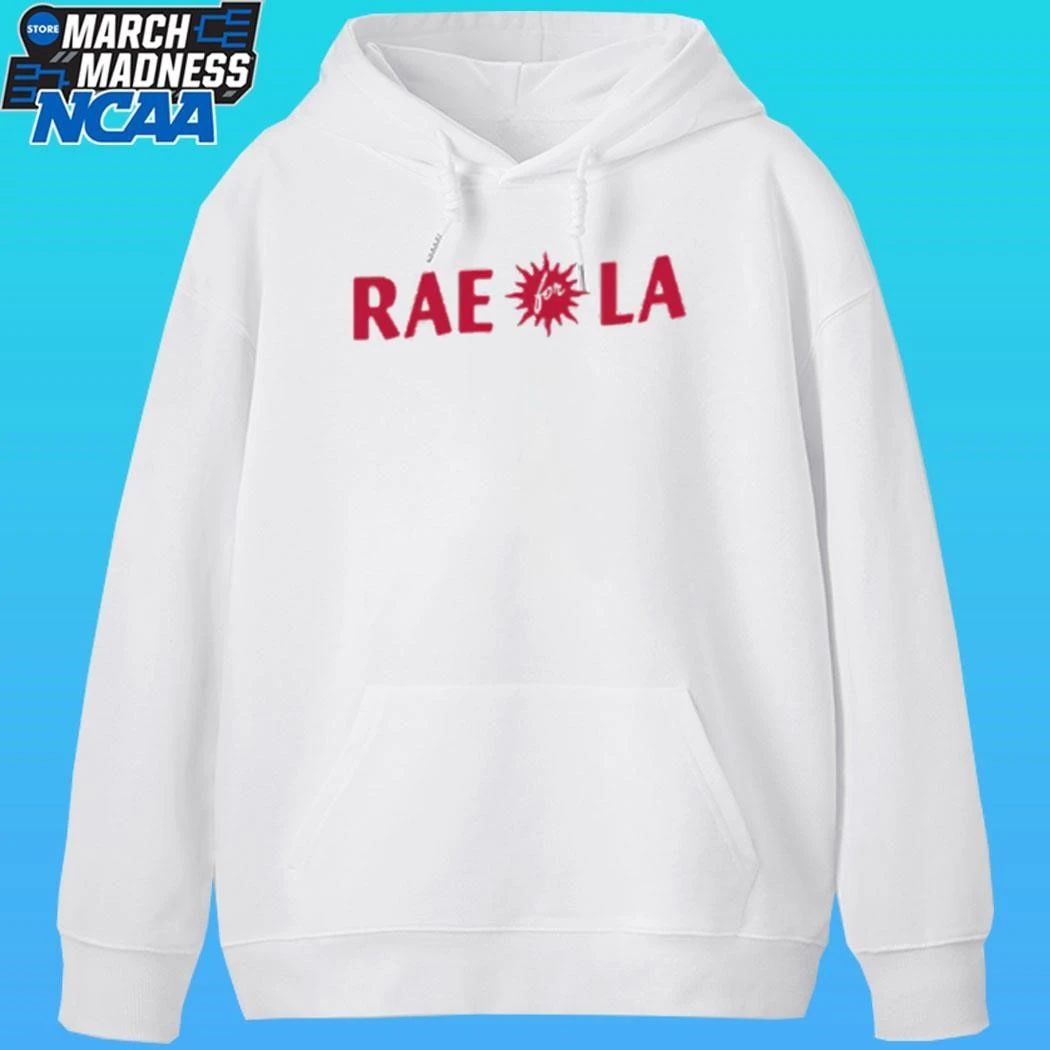 Rae For La Shirt