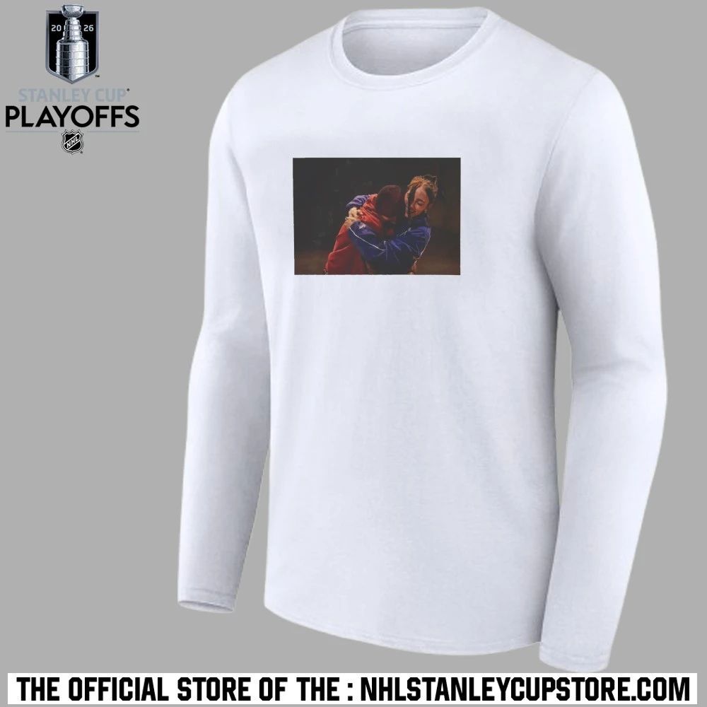 Billie Eilish Justin Bieber Huge Shirt