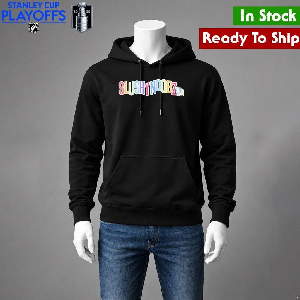 Slushy Noobz Magic Shirt
