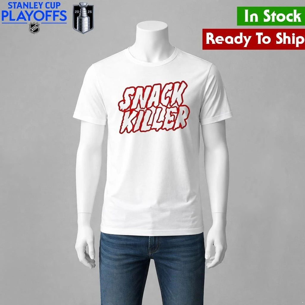 Vernon Snack Killer Shirt