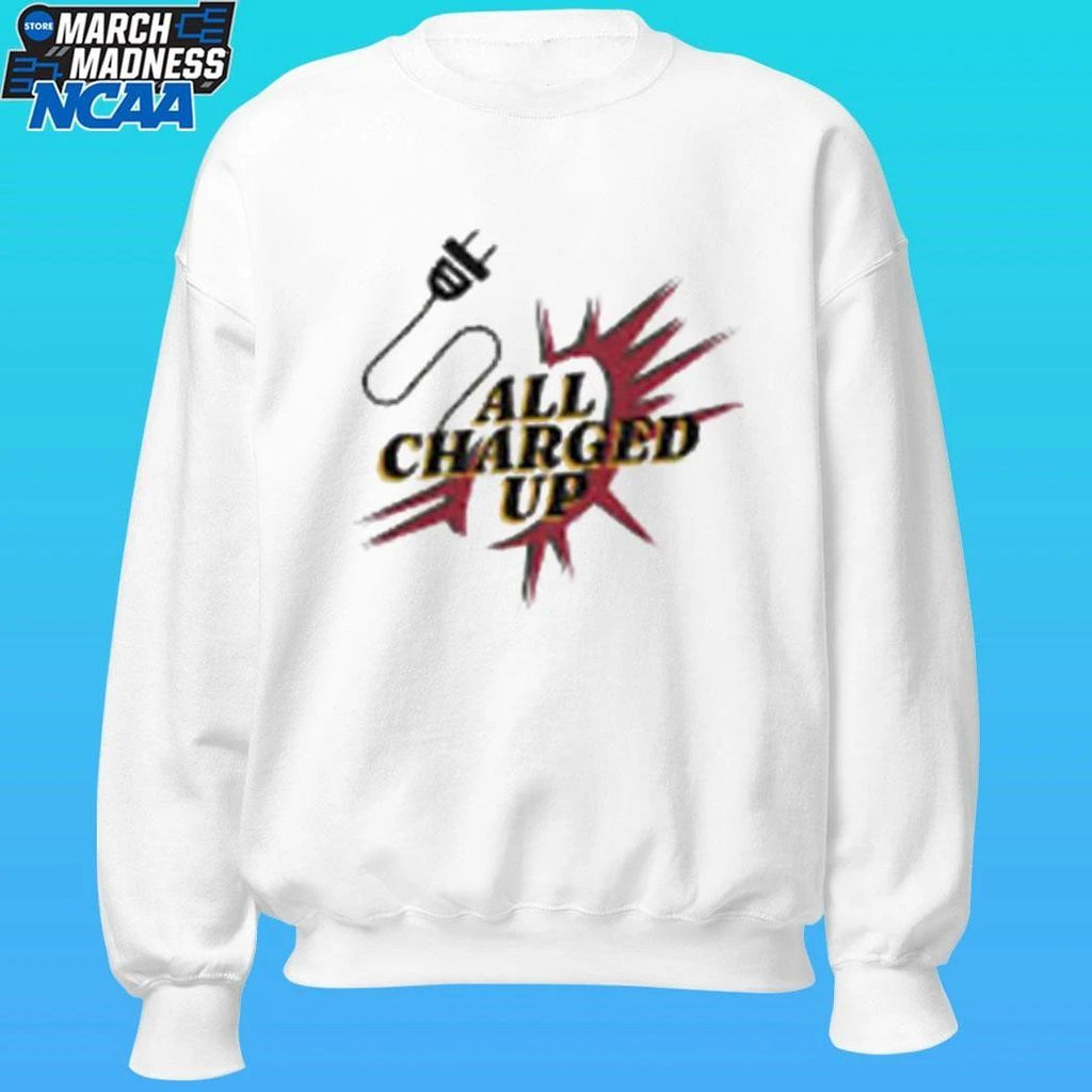 All Charged Up Shirt
