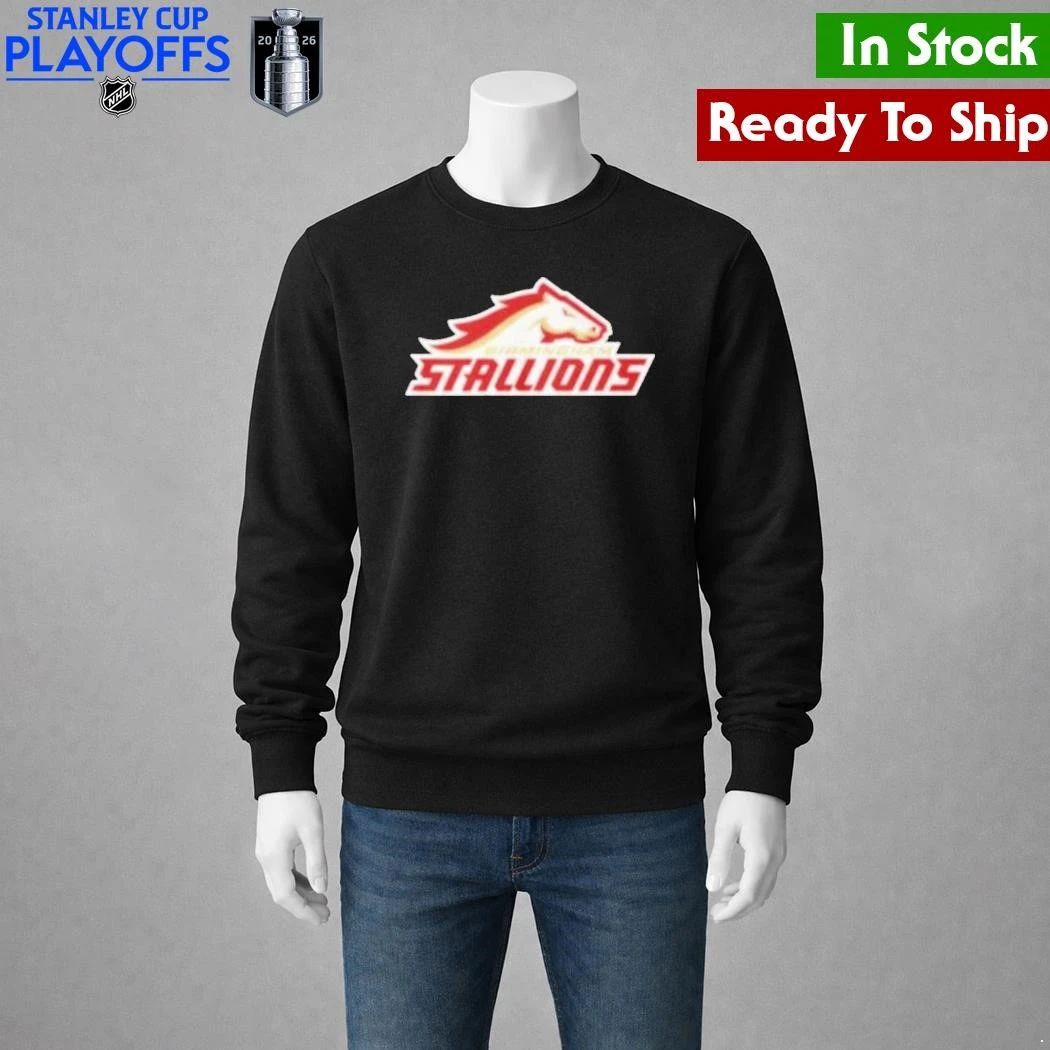 Mintzy Birmingham Stallions Shirt