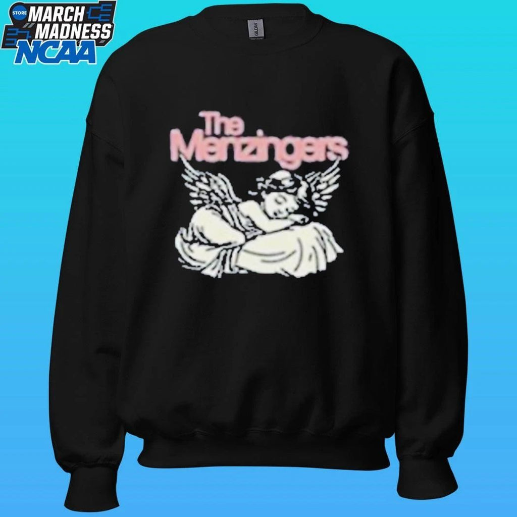 The Menzingers Better Angels Shirt