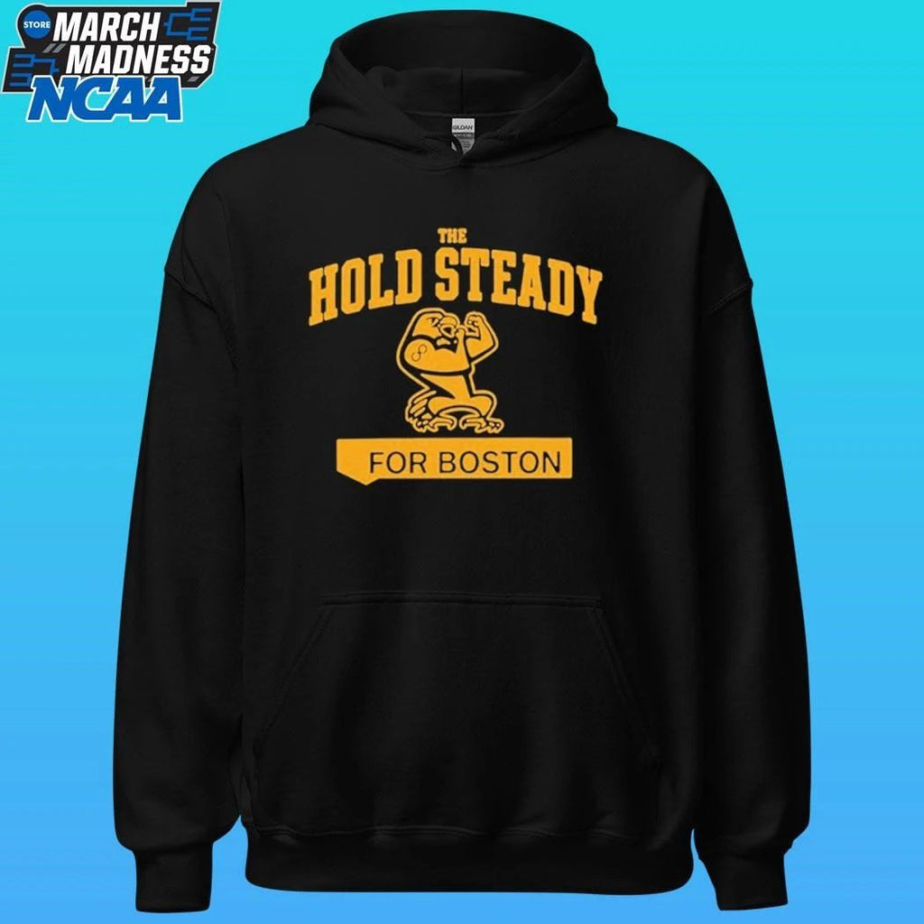 The Hold Steady For Boston Apr 30- May 03 2026 Shirt