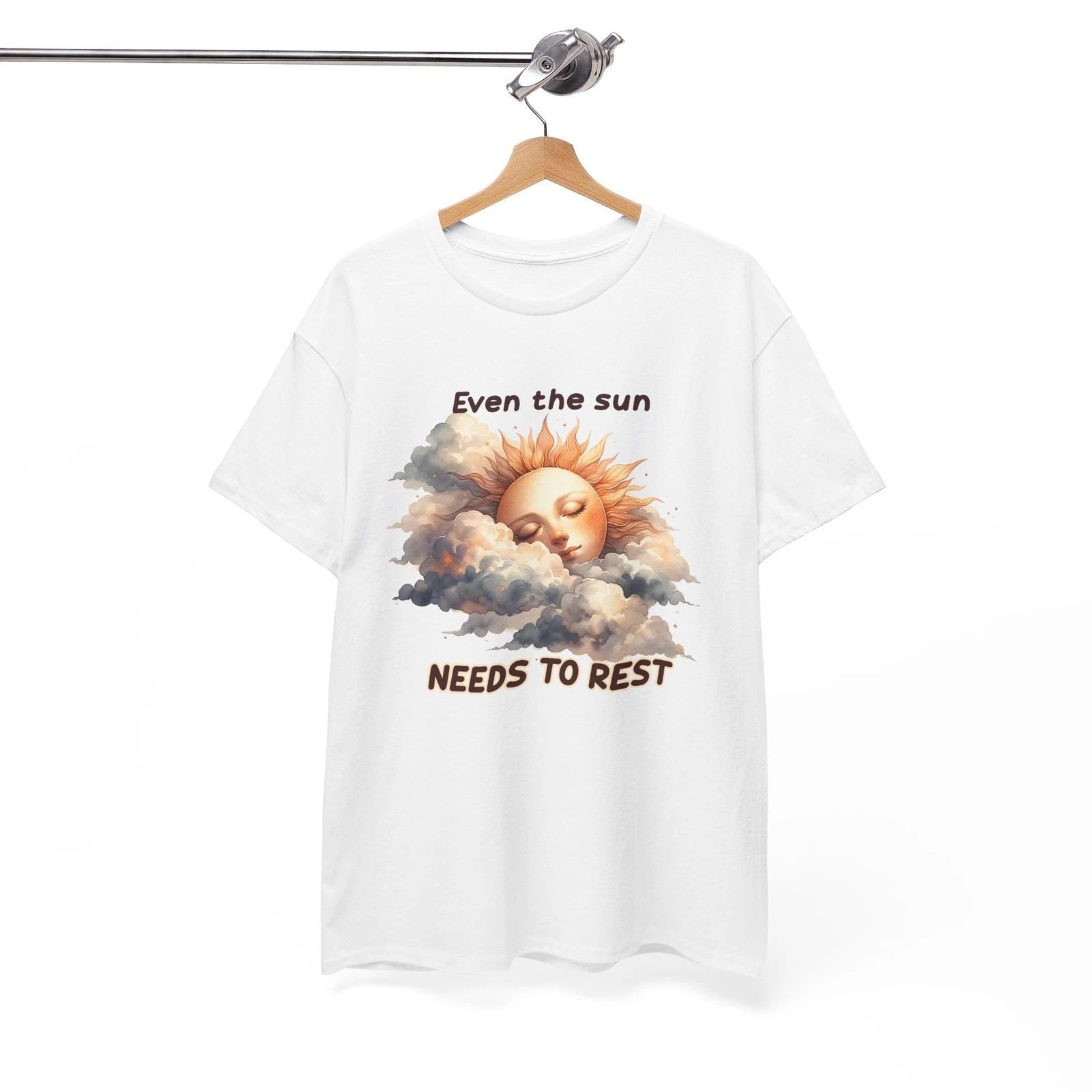 Mindful Living T-Shirt | Zen Boho Hippie Tee | Spiritual Peace Shirt