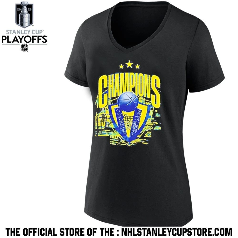 Euroleague Women Champions Trophy 2025 2026 Shirt