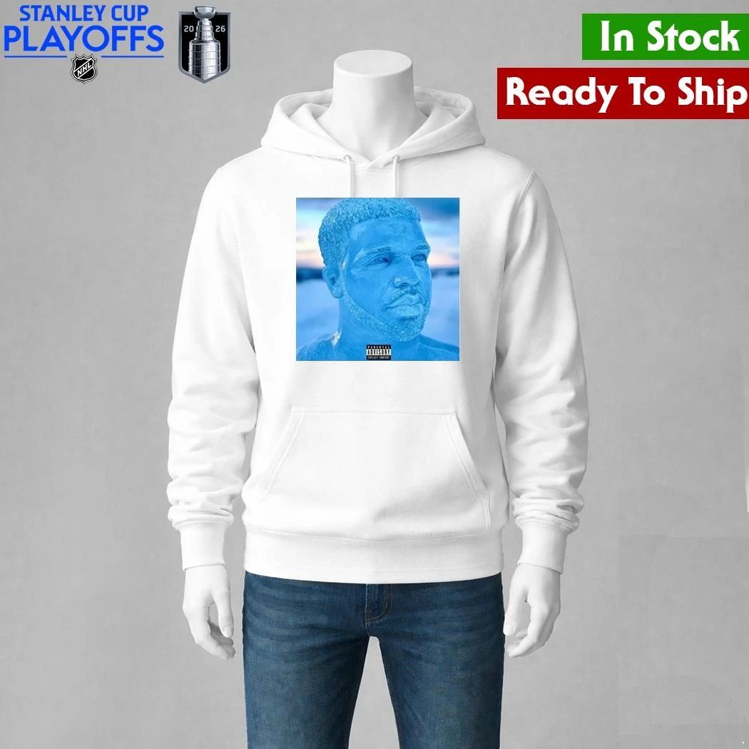 Drake Iceman Album 2026 Shirt