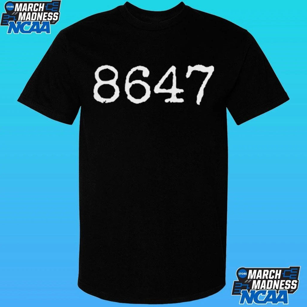 Forca Barca 8647 Shirt