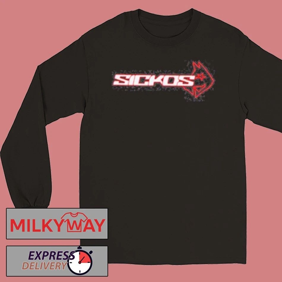 Sickos Overline Shirt