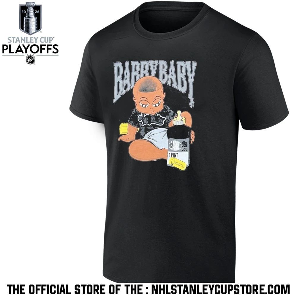 Drake Barrybaby Shirt